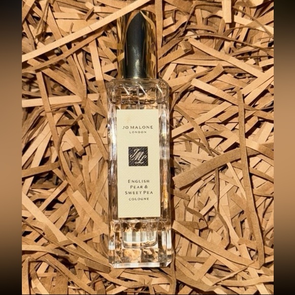Jo Malone London English Pear & sweet pea